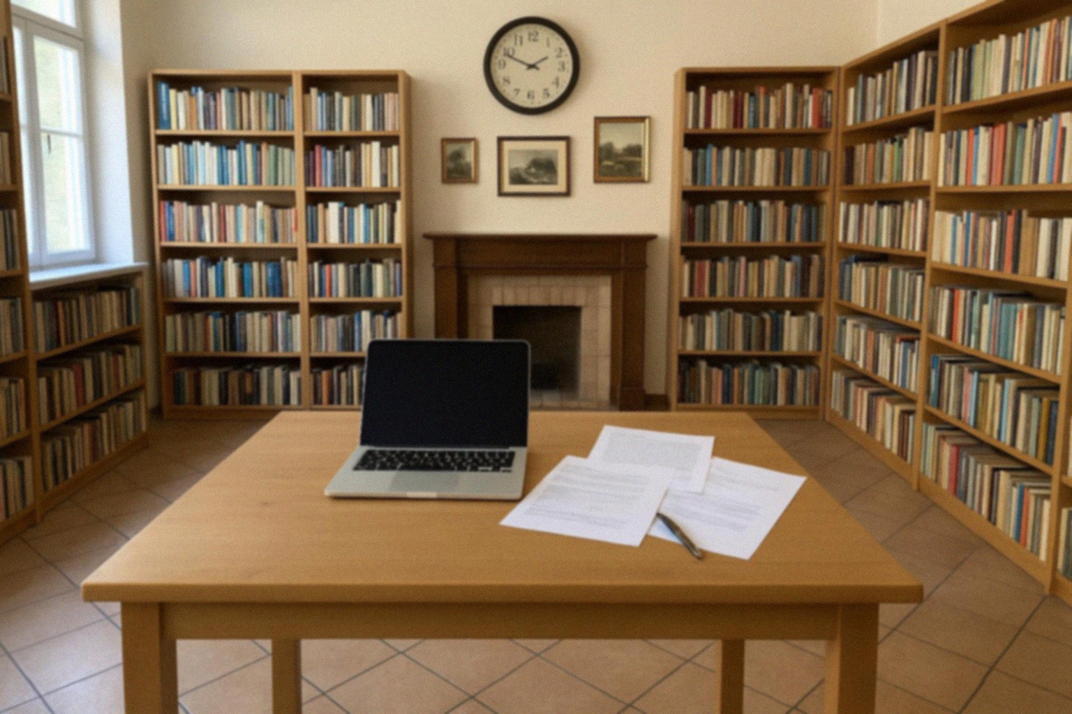 Bibliotekarze z powiatu tatrzańskiego adaptują się do mediów społecznościowych