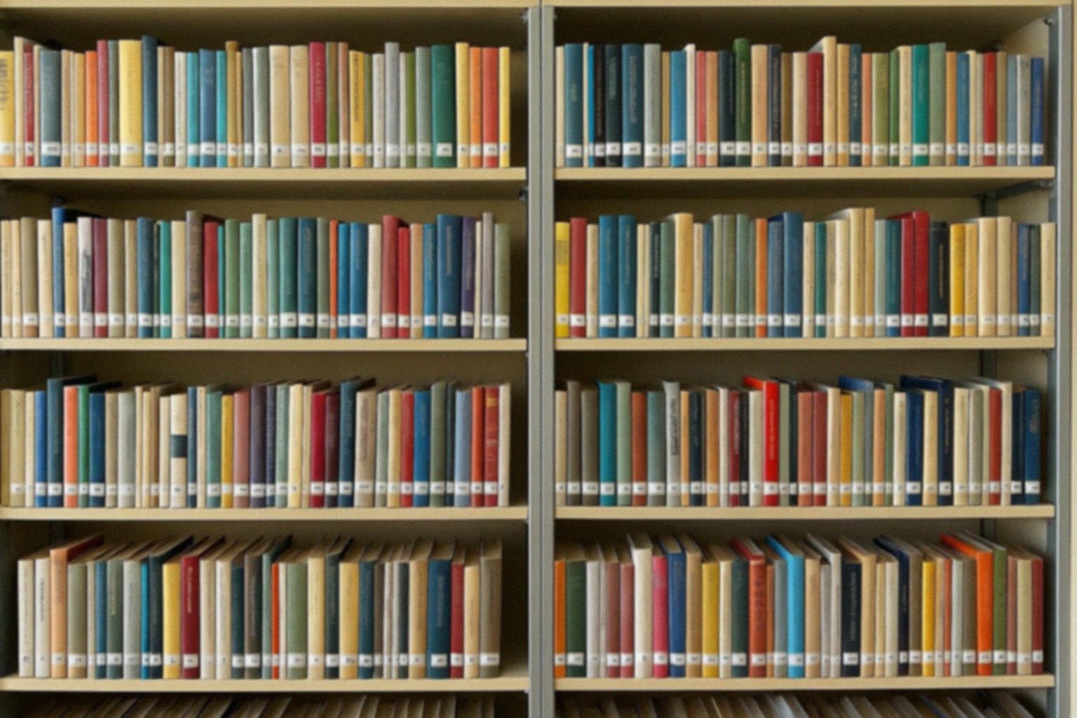 Nowe Książki w Bibliotece Zakopane dzięki Dofinansowaniu z NPRCz 2.0