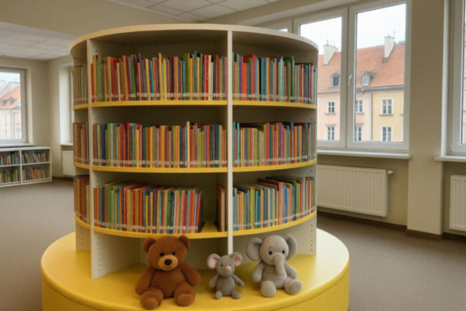 Spotkanie autorskie z Przemysławem Pawlakiem w Zakopanem