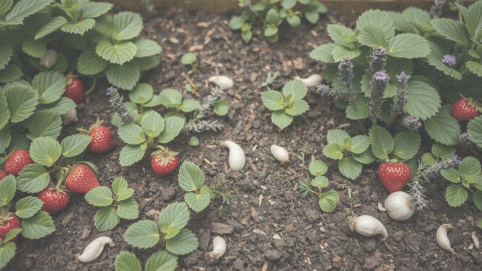 Czego nie lubią opuchlaki? Naturalne metody odstraszania szkodników
