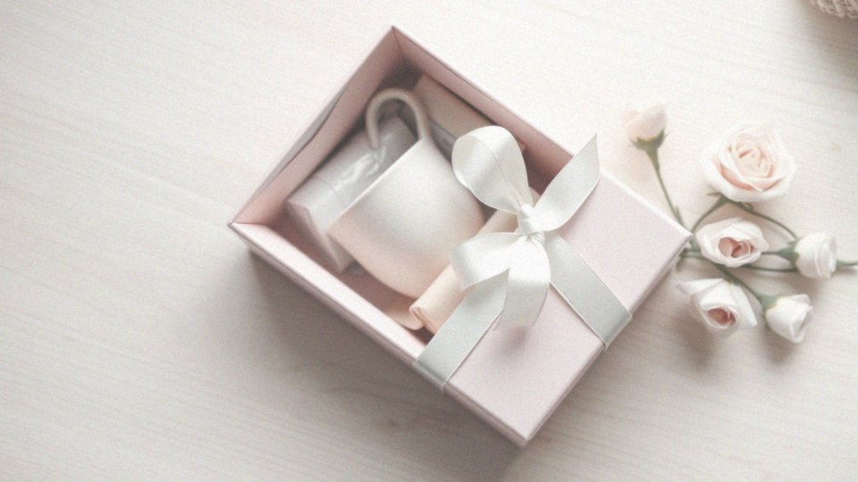 Czy zostaniesz moją chrzestną? Personalizowany box z zaproszeniem