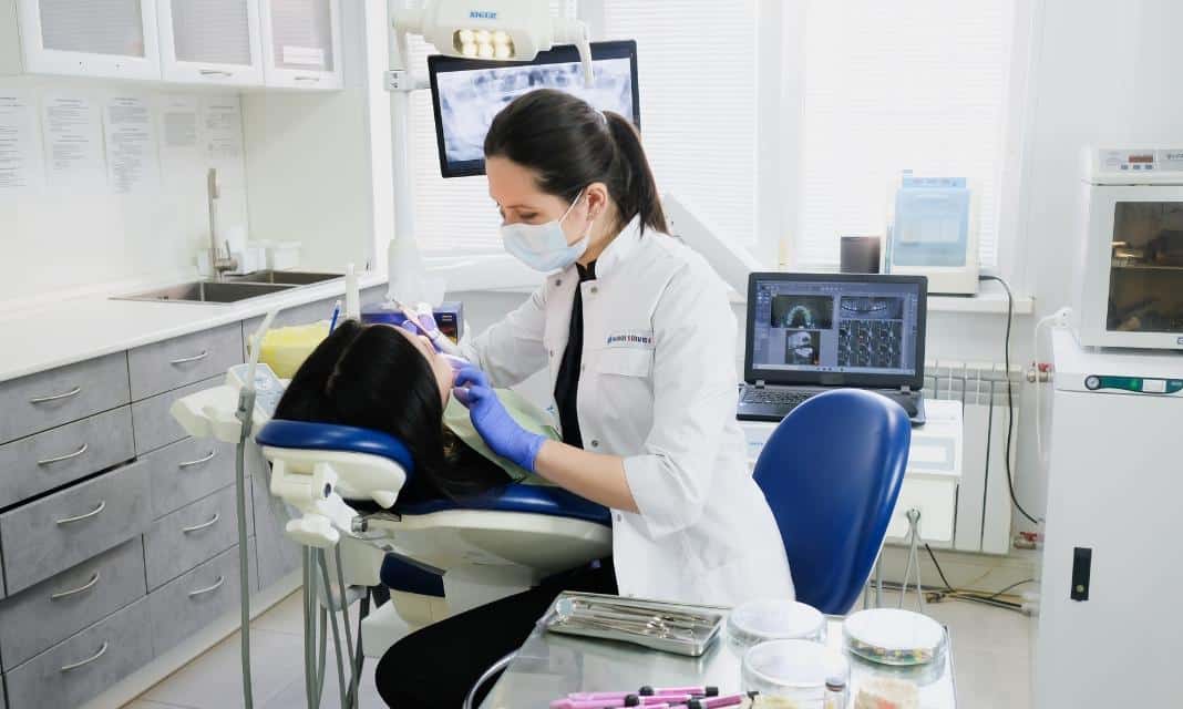 Dentysta Zakopane