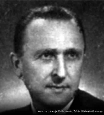 Jerzy Zwoliński