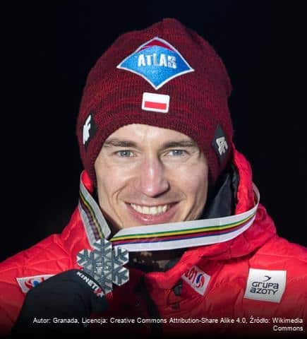 Kamil Stoch