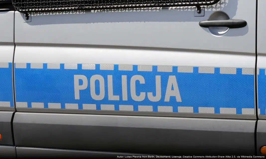 Weekendowe Kontrole Policji w Zakopanem: Zatrzymani Kierowcy za Nadmierną Prędkość