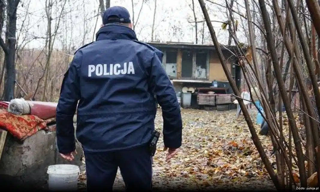 Kolizja ciągnika rolniczego z autobusem w Murzasichlu
