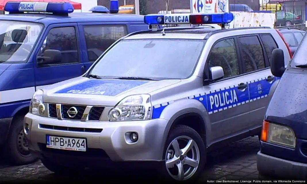 Dwie poszukiwane kobiety zatrzymane przez policję w regionie Tatr