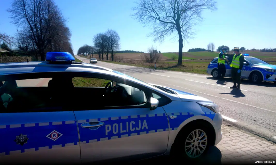 Zagubiony dziewięciolatek odnaleziony przez policję na tatrzańskim szlaku