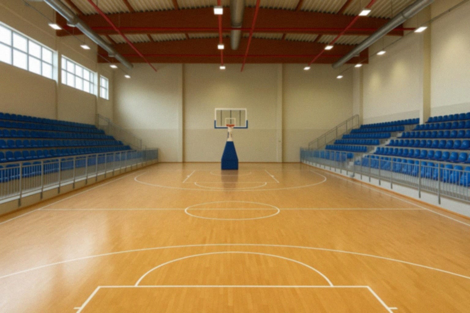 Rozpoczęcie zapisów na Amatorski Turniej Koszykówki OPEN vol 2