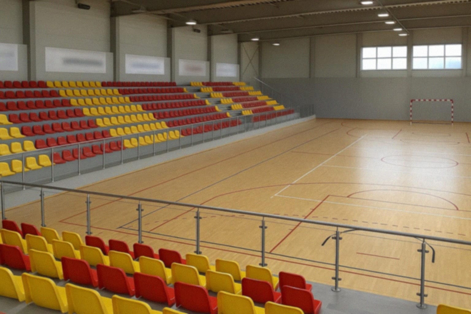 Uroczyste otwarcie Miejskiego Stadionu Sportowego w Zakopanem