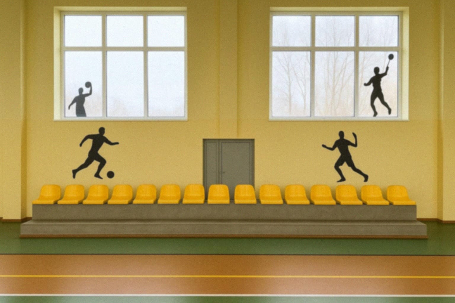 Utrudnienia w ruchu z okazji XII Zakopiańskiego Biegu Niepodległości