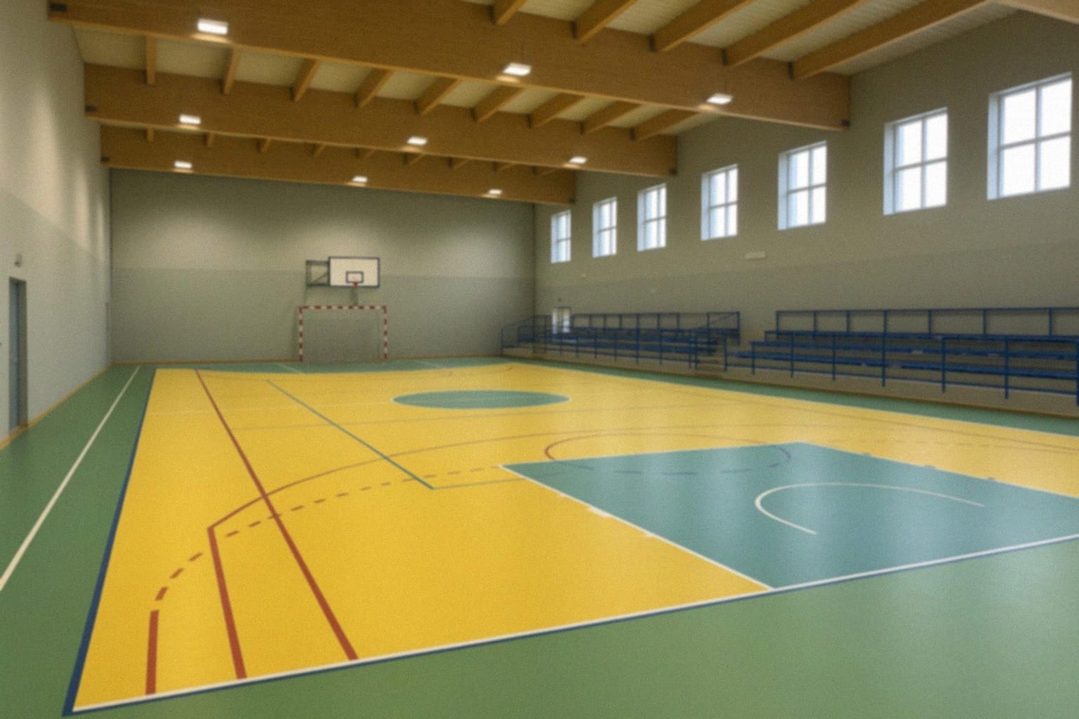 Powiatowe Igrzyska Dzieci w Tenisie Stołowym 2025 w Zakopanem