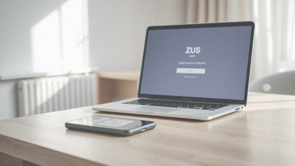 Profil zaufany ZUS – jak założyć i korzystać z e-usług online?