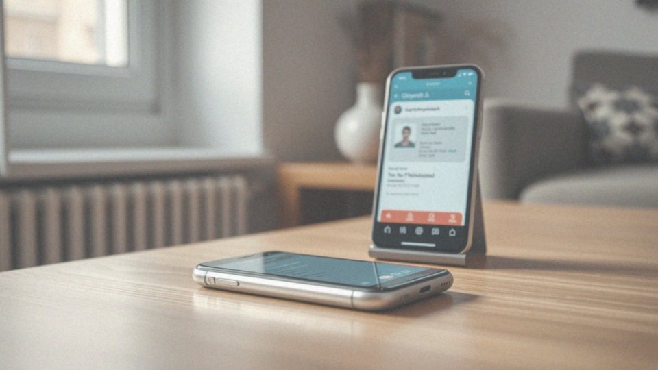 Telefon na dowód osobisty przez internet – jak złożyć wniosek?