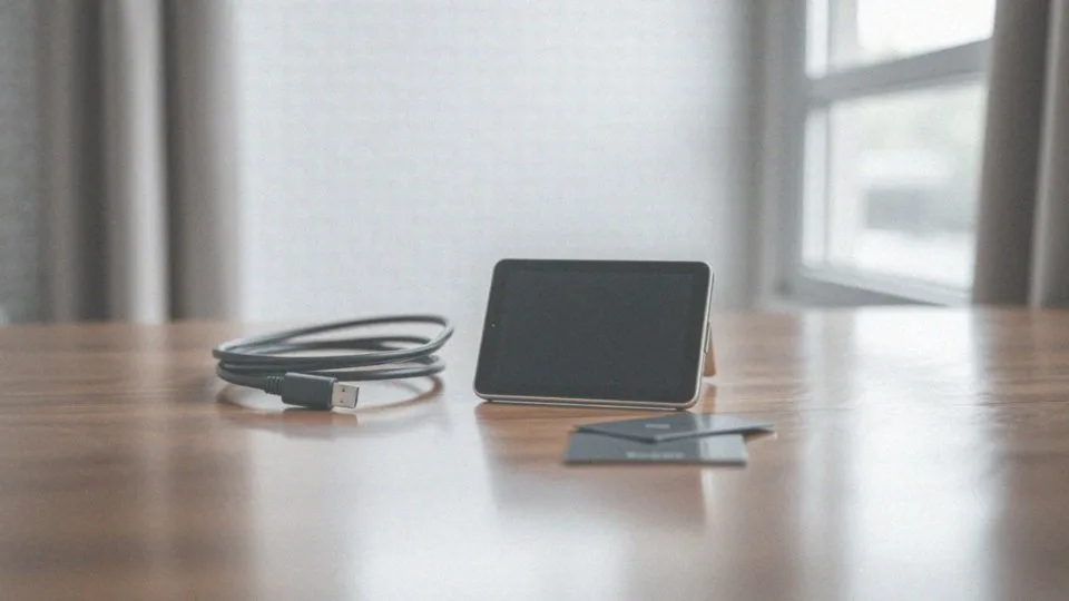 Trezor Model T – innowacyjny portfel sprzętowy dla kryptowalut