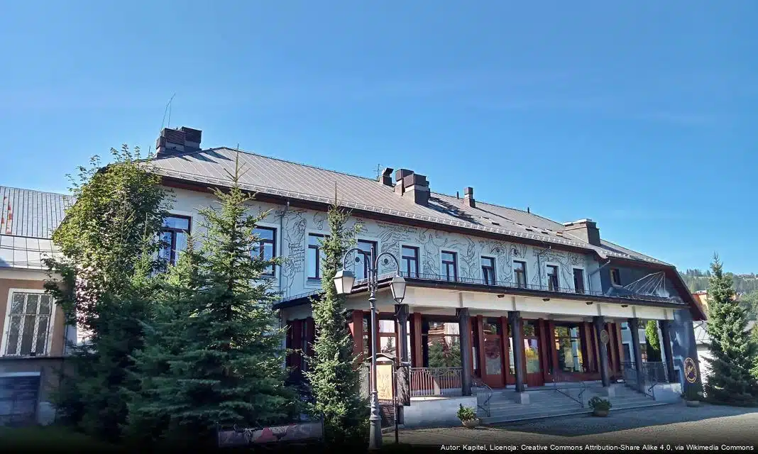 RomFest 2026 – Święto Kultury Romskiej w Zakopanem