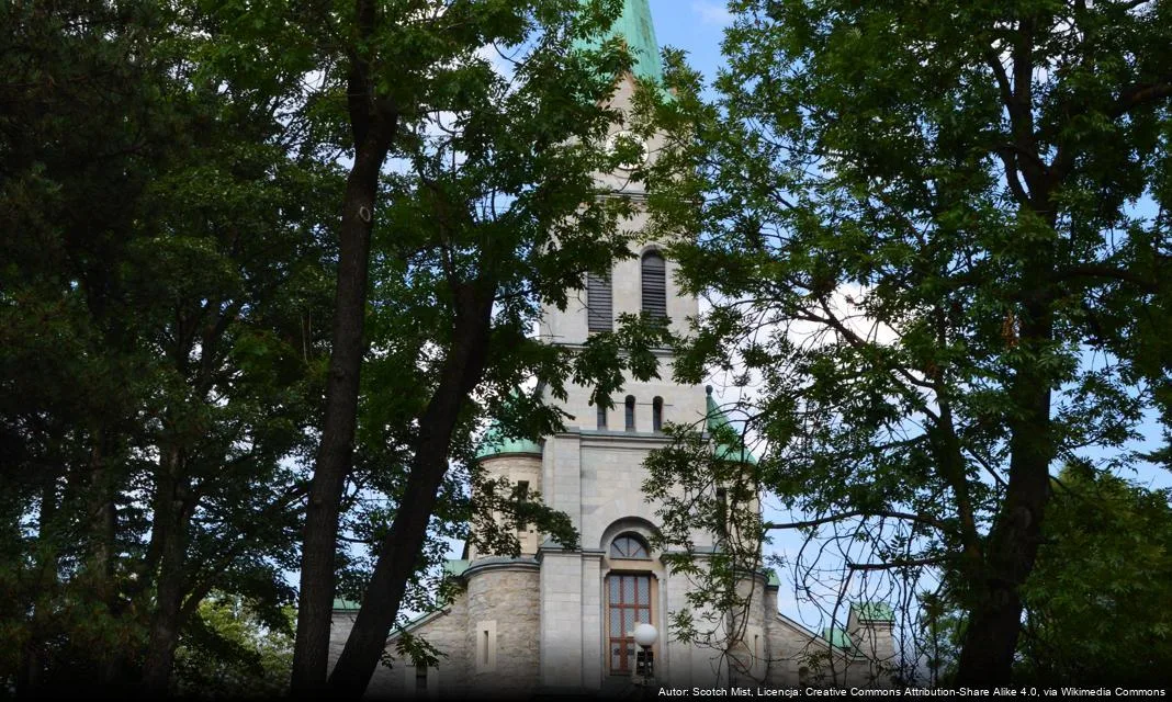 Chińscy influencerzy promują letnie Zakopane
