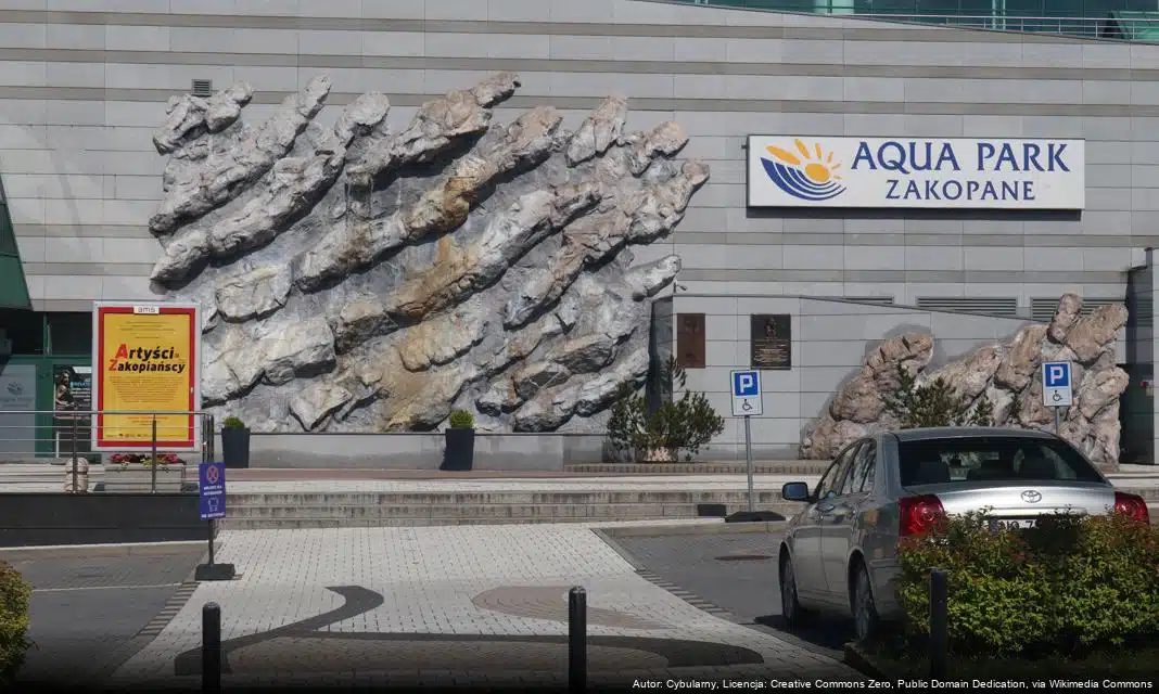 34. finał WOŚP w Zakopanem z sportową energią