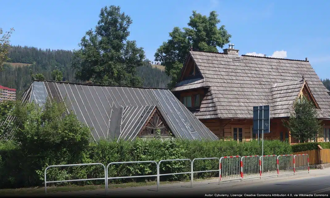 Nowa przestrzeń teatralna w Zakopiańskim Centrum Edukacji