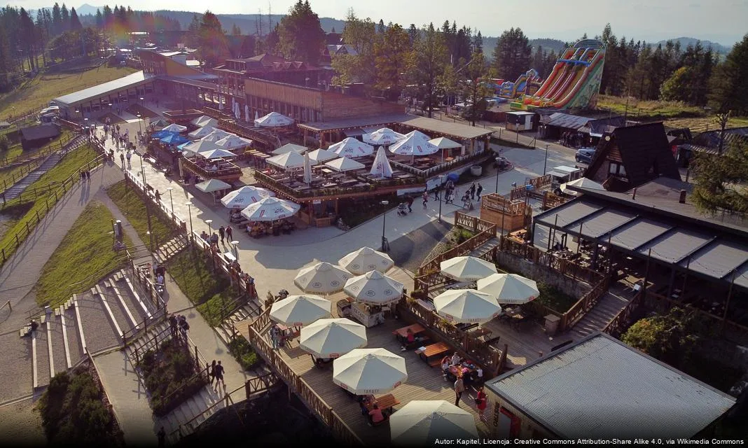 Zakopiański Dzień Śniegu z atrakcjami dla całej rodziny