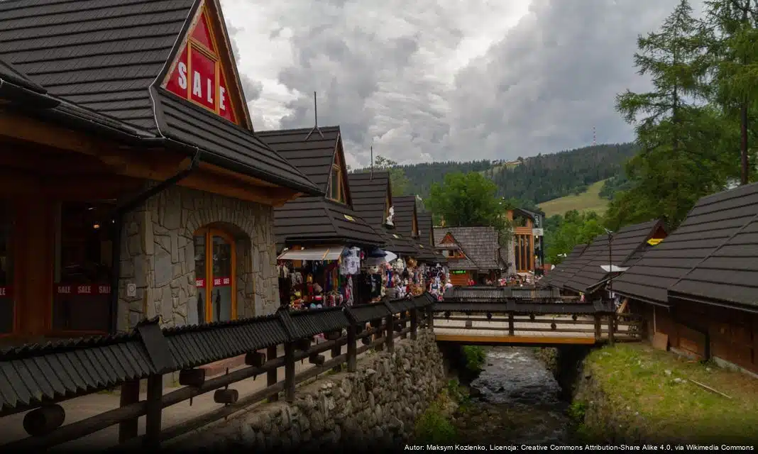 Wielki Karnawał w Mediatece dla Dzieci w Zakopanem