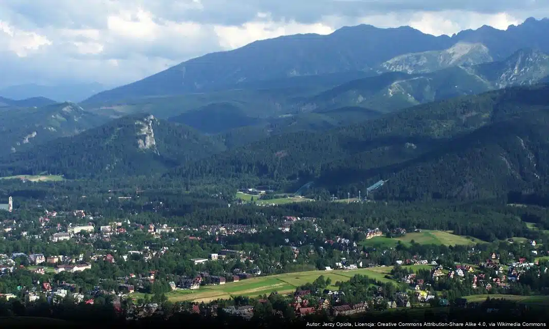 Festiwal Kolęd w Zakopanem: Muzyczne wydarzenia pełne tradycji
