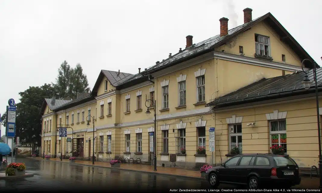 Dni Otwarte oraz Szkolenia dotyczące Krajowego Systemu e-Faktur