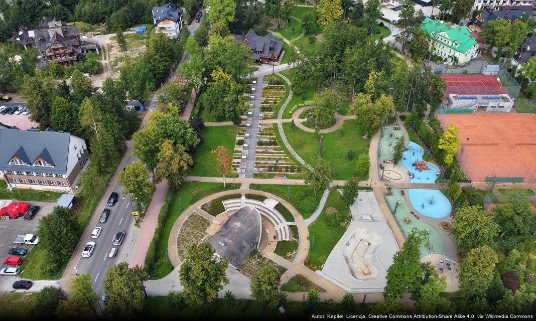 Bezpieczne wakacje w Zakopanem: wskazówki dotyczące letnich atrakcji z rozwagą