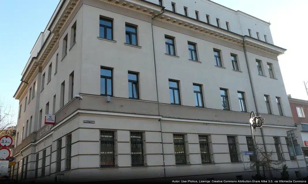 Miasta partnerskie Zakopanego zyskały nowe oznakowanie